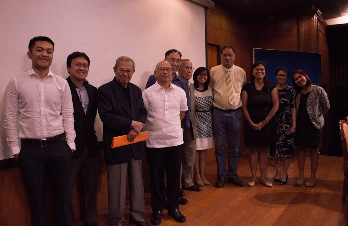 Event Report: Colloquium on the 2018 Draft Federal Constitution with the UP Institute of Government and Law Reform