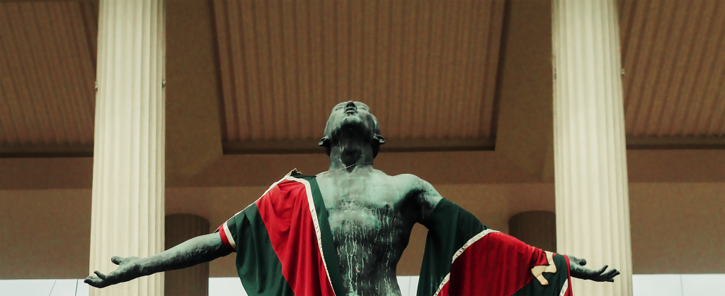 Bar Review Institute (BRI) — UP College of Law