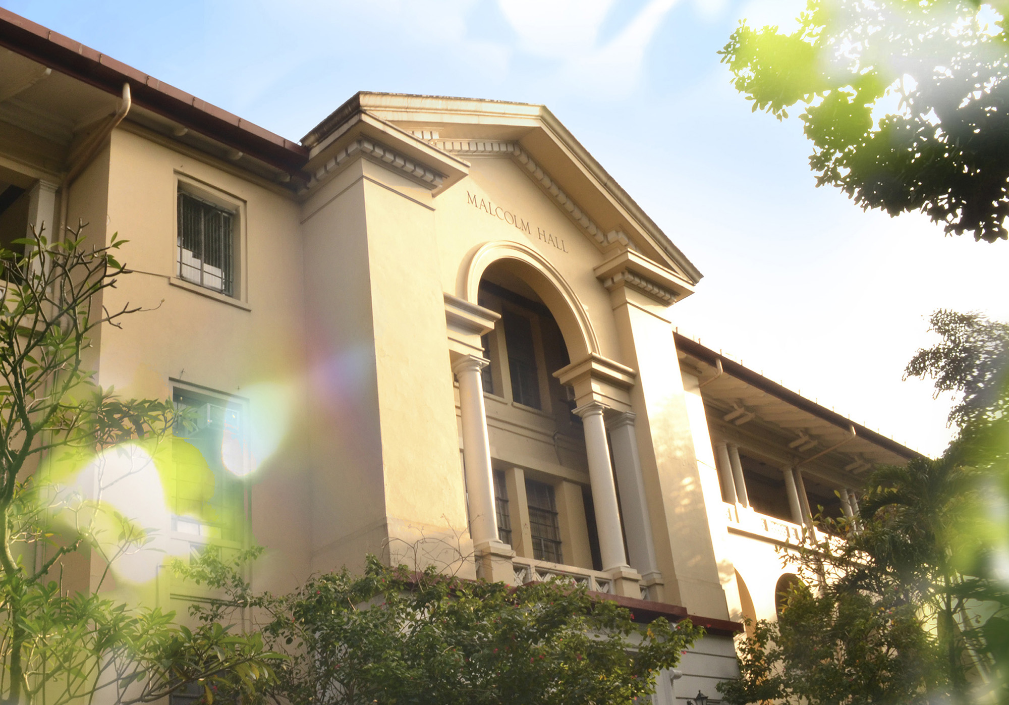 Home — UP College of Law