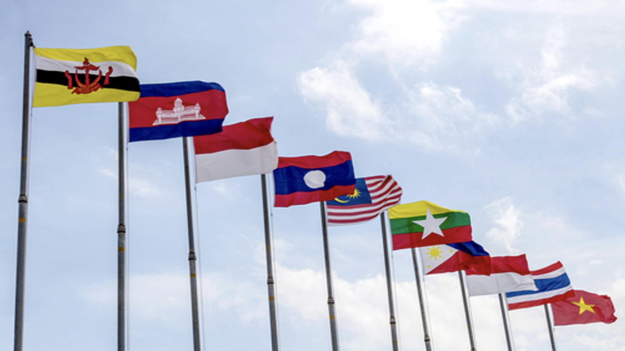 ASEAN Law Research Program