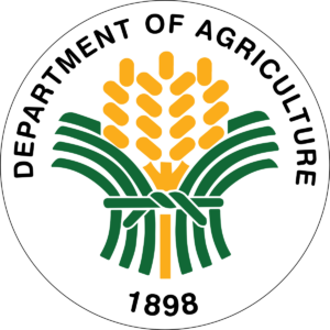 Department of Agriculture