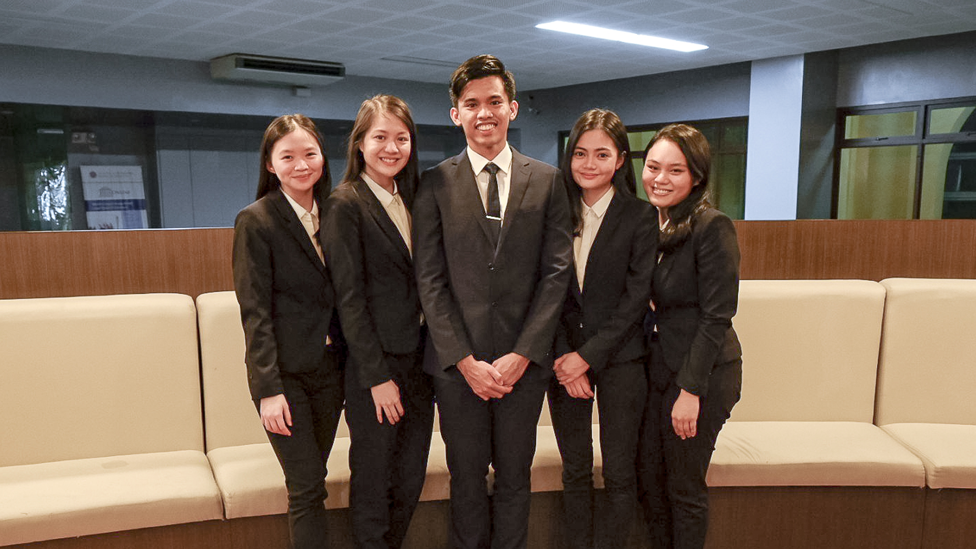 UP Law Wins 2021 Jessup Moot Court National Championship