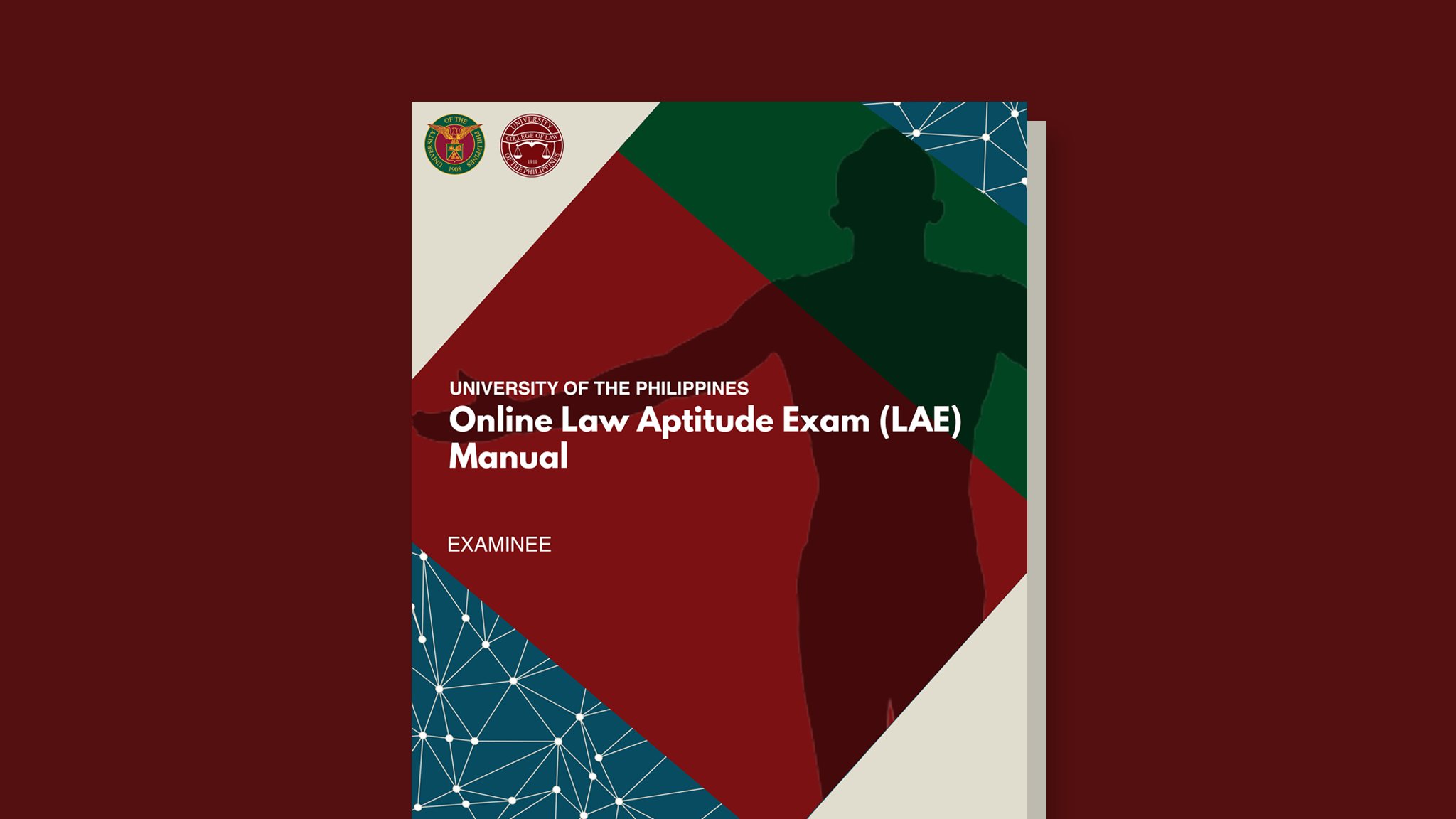 Guidelines for 2021 Law Aptitude Examination