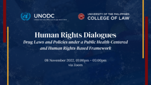 Human Rights Dialogues