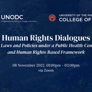 Human Rights Dialogues