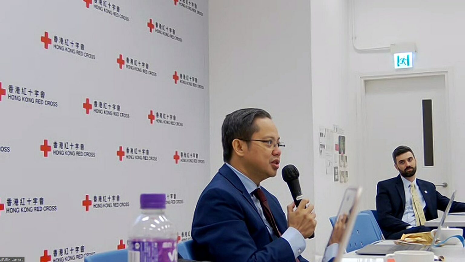 March 2023The AsiaPacific Journal of International Humanitarian Law