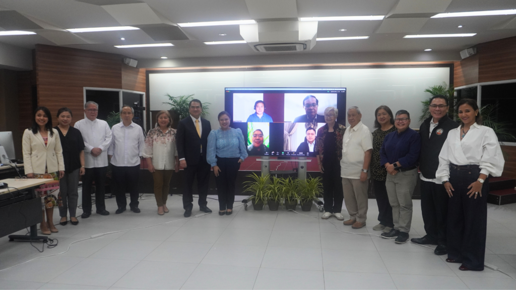 BRI Successfully Concludes 2024 Bar Review Program — UP College of Law