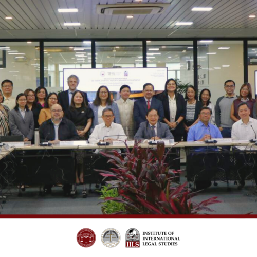 Roundtable on Trade, Climate, and Sustainable Development