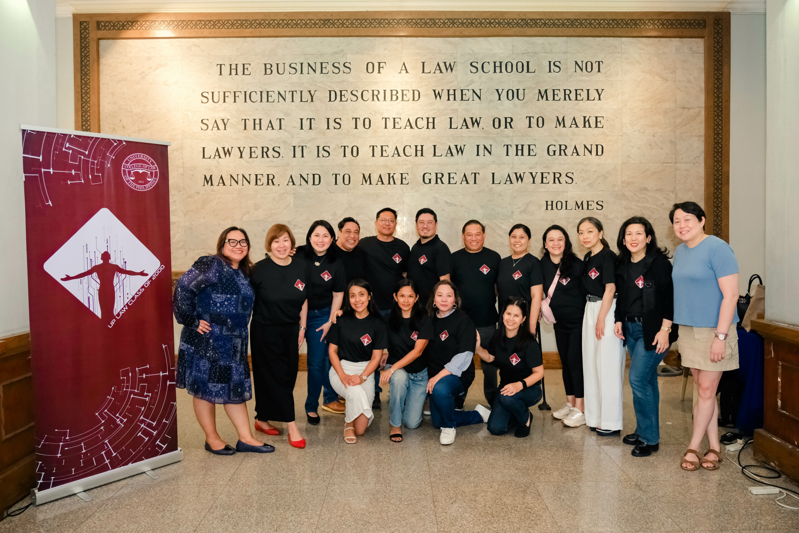 Katangi-tangi: Limitless Possibilities