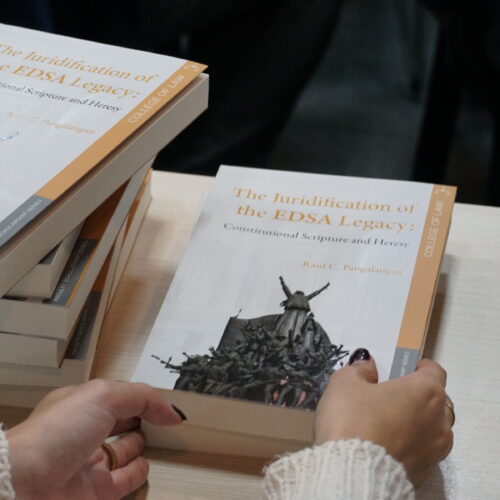 𝐉𝐮𝐫𝐢𝐝𝐢𝐟𝐢𝐜𝐚𝐭𝐢𝐨𝐧 𝐨𝐟 𝐄𝐃𝐒𝐀: 𝐂𝐨𝐧𝐬𝐭𝐢𝐭𝐮𝐭𝐢𝐨𝐧𝐚𝐥 𝐒𝐜𝐫𝐢𝐩𝐭𝐮𝐫𝐞 𝐨𝐫 𝐚 𝐅𝐫𝐨𝐳𝐞𝐧 𝐋𝐞𝐠𝐚𝐥 𝐌𝐲𝐭𝐡?