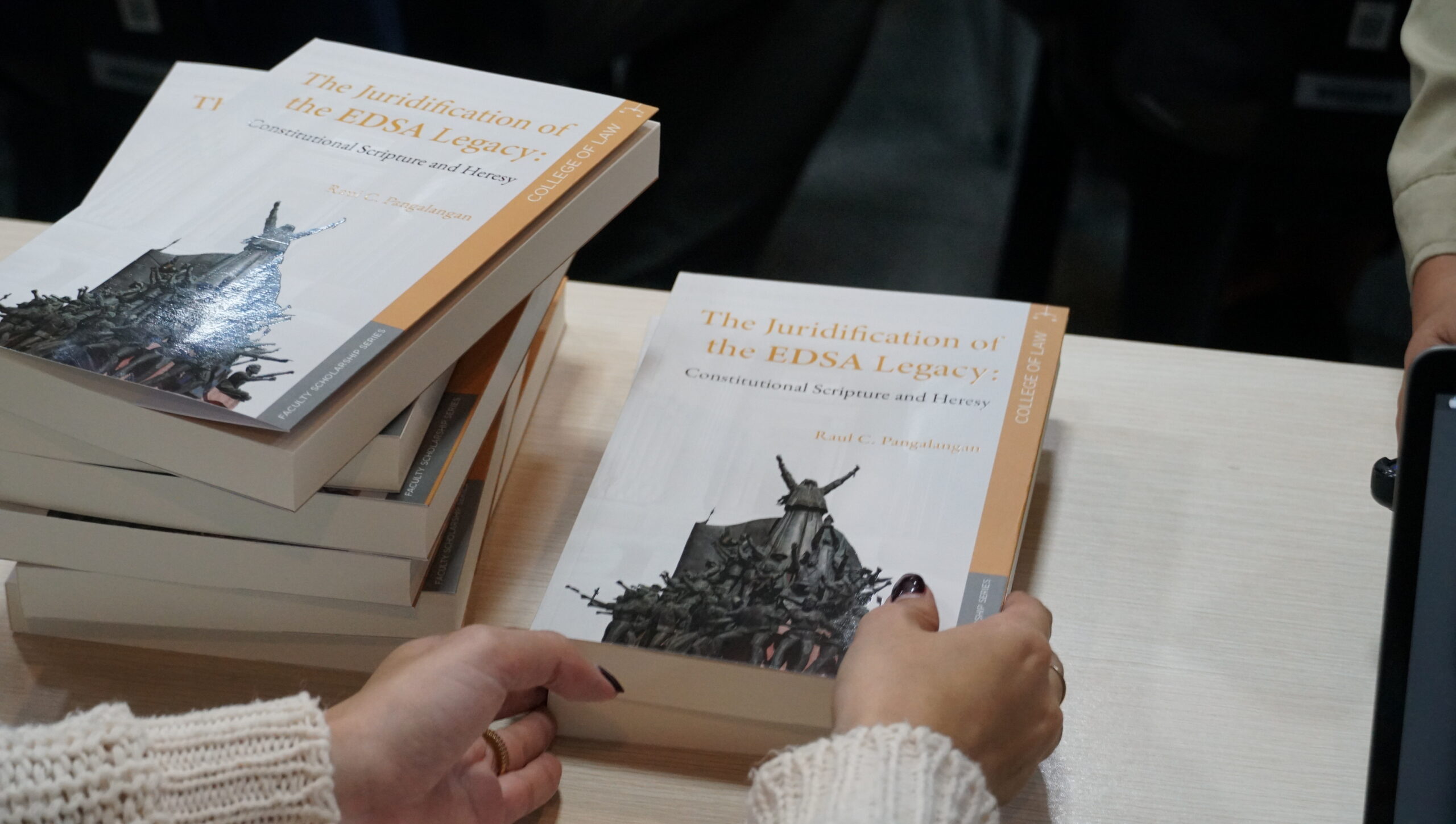 𝐉𝐮𝐫𝐢𝐝𝐢𝐟𝐢𝐜𝐚𝐭𝐢𝐨𝐧 𝐨𝐟 𝐄𝐃𝐒𝐀: 𝐂𝐨𝐧𝐬𝐭𝐢𝐭𝐮𝐭𝐢𝐨𝐧𝐚𝐥 𝐒𝐜𝐫𝐢𝐩𝐭𝐮𝐫𝐞 𝐨𝐫 𝐚 𝐅𝐫𝐨𝐳𝐞𝐧 𝐋𝐞𝐠𝐚𝐥 𝐌𝐲𝐭𝐡?