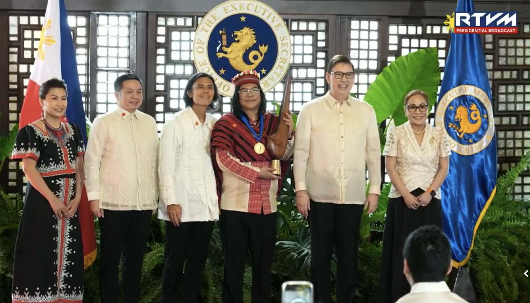 UP Law Faculty Named 2025 TOYM Awardee