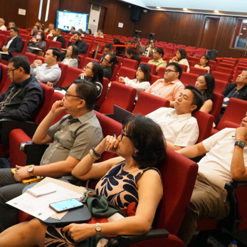 UP Law Center highlights corruption and access to justice in latest MCLE program