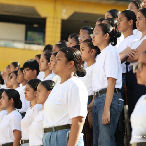 [VIDEO] Everyday greatness celebrated this National Women’s Month