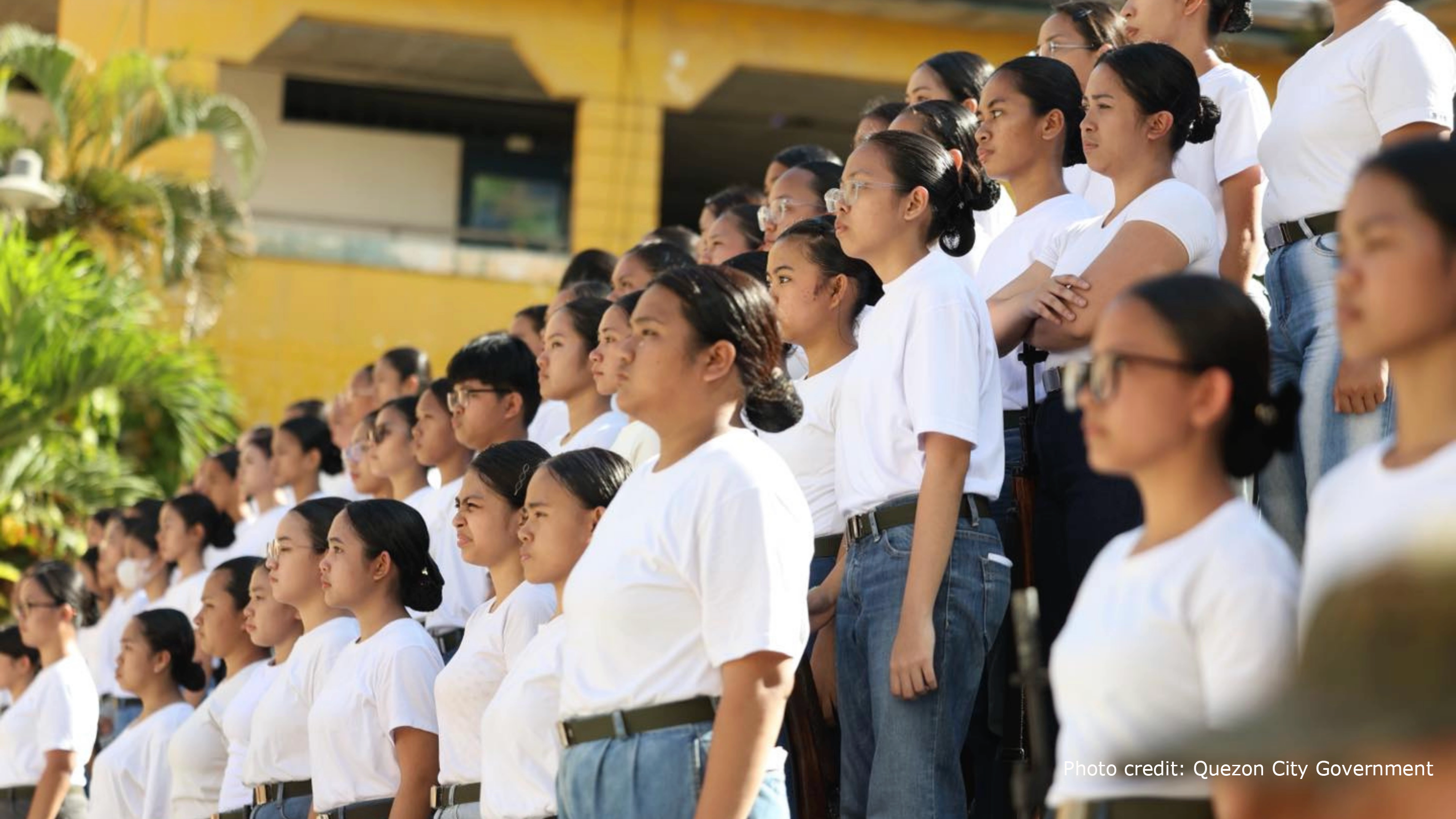 [VIDEO] Everyday greatness celebrated this National Women’s Month