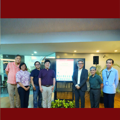 Why Just Transition Matters for Filipino Workers is the Focus of First UPLC WEP Kapihan sa Commons