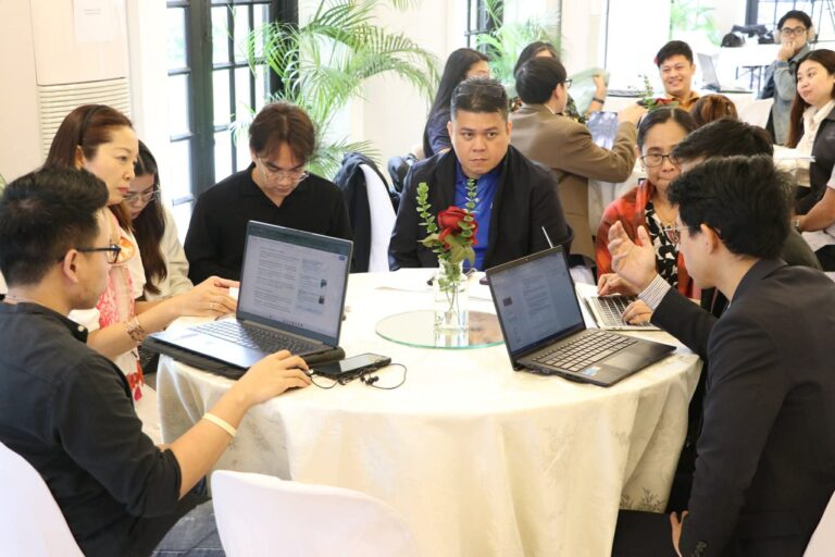 Photos-PPED Workshop, IHL Moot Court and SEARR Moot Court 1