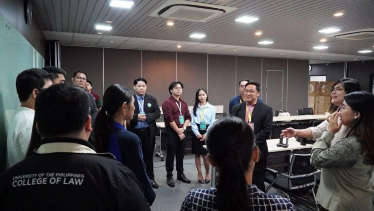 Photos-PPED Workshop, IHL Moot Court and SEARR Moot Court 3