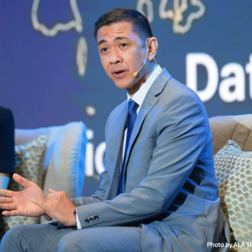 UP Law professor chairs ASEAN Law Conference opening session